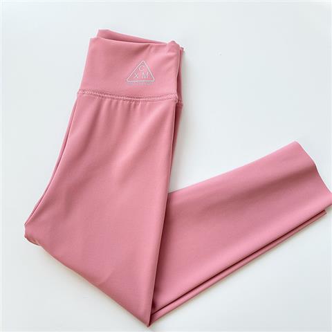 Cute Baby Girls Yoga Leggings