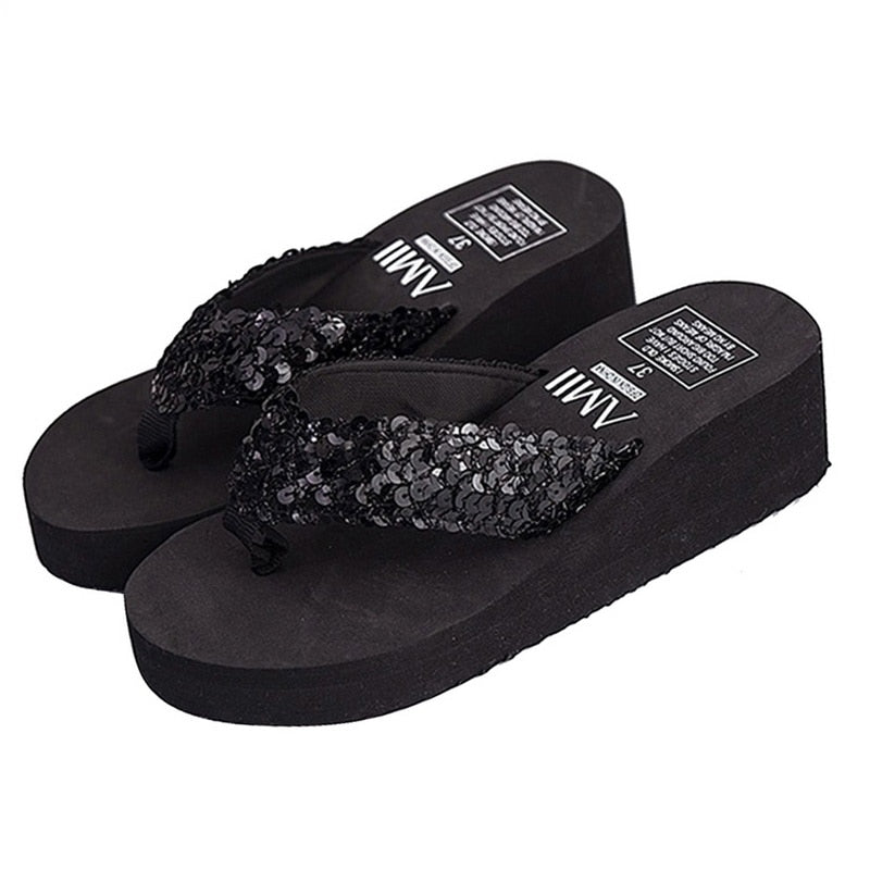 Flip Flops EVA Light Wedges