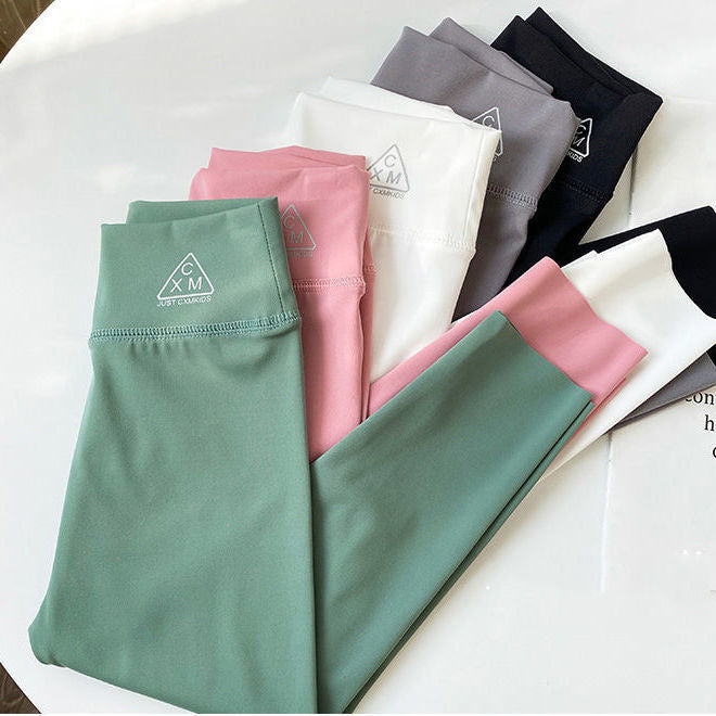 Cute Baby Girls Yoga Leggings