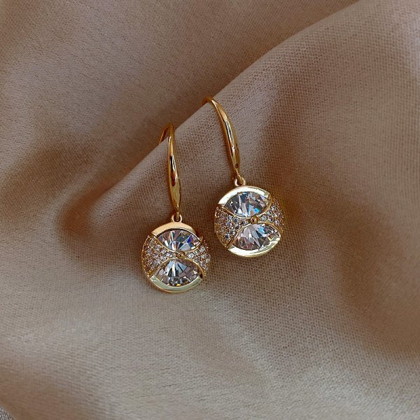 Cute Animal Stud Earrings For Women