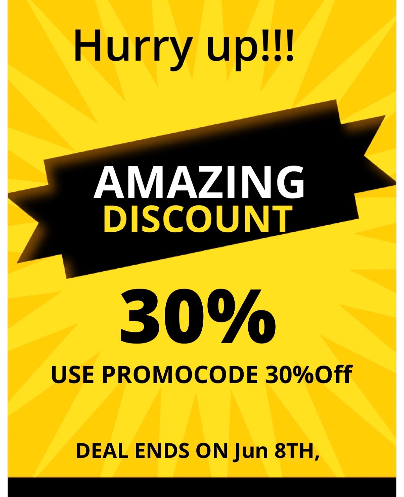 Sale
