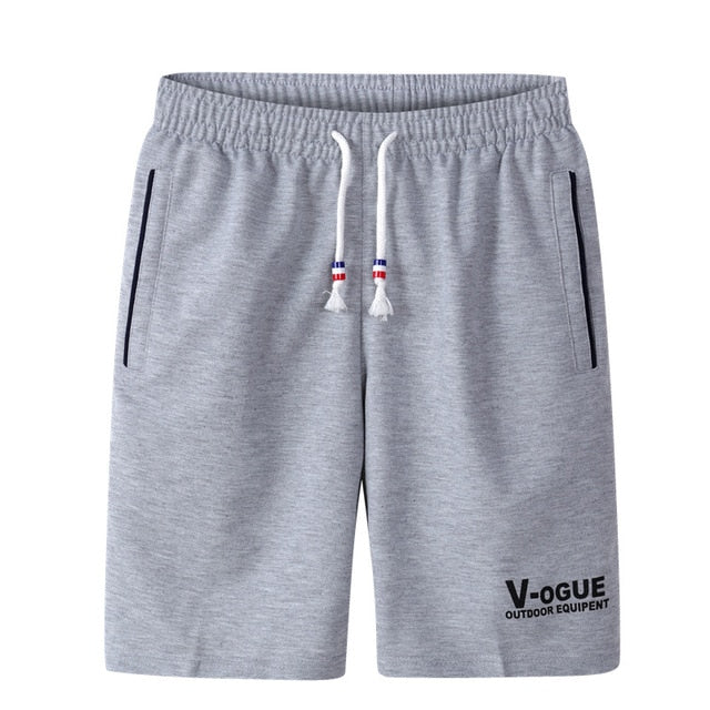 Summer Male Breathable Shorts For Men - Shopeasywear