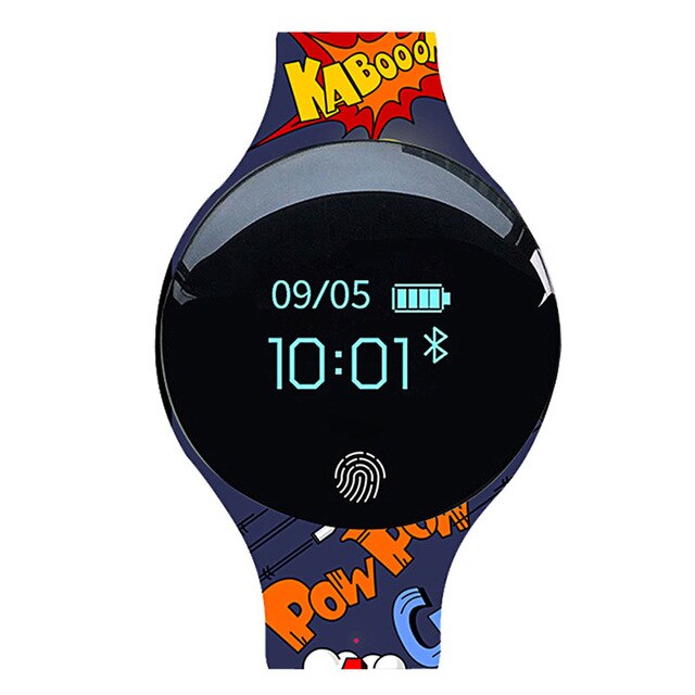Sport Bracelet Watch For Women - Shopeasywear
