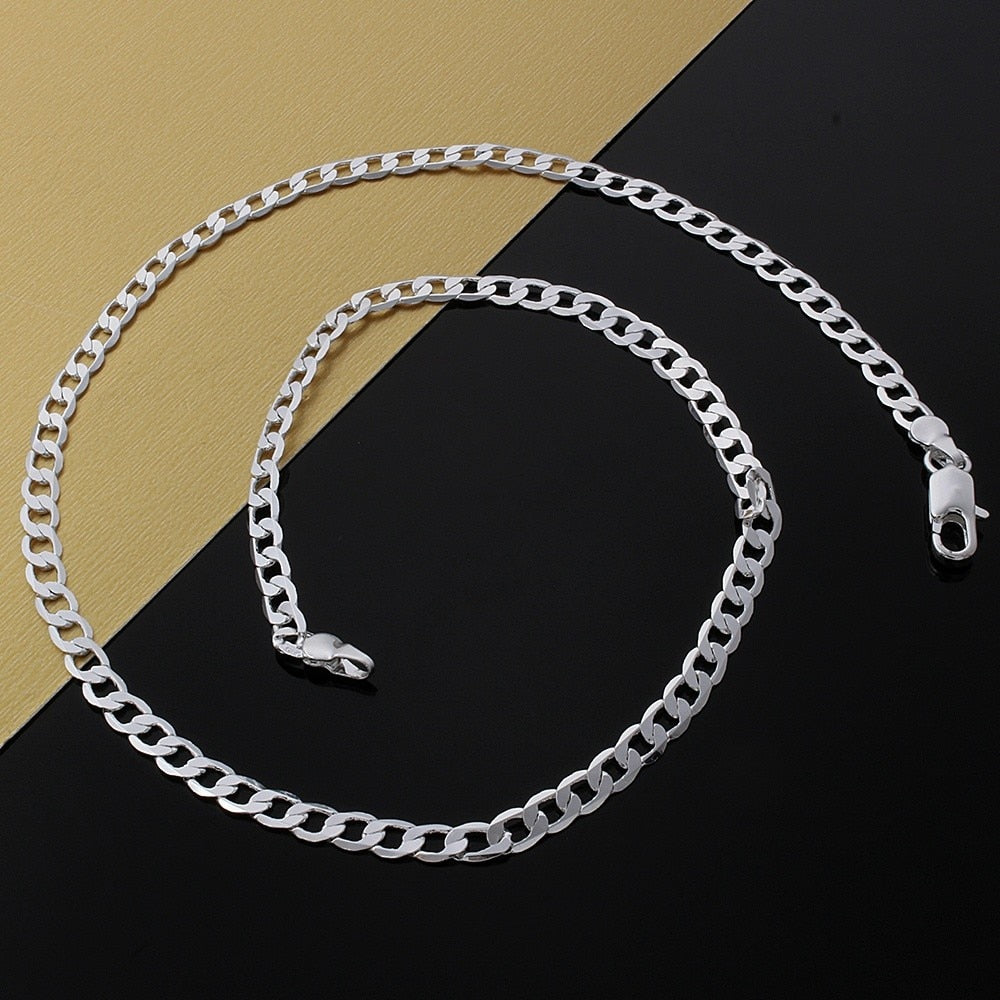 New Listing Hot Sell Men's Necklace