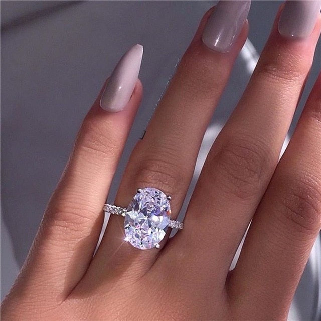 Gold Filled Wedding Rings For Women
