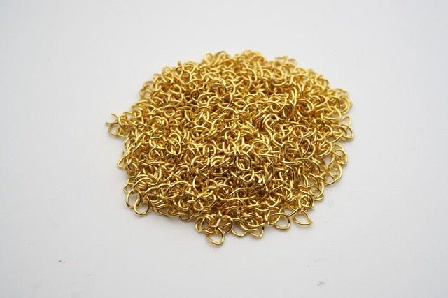 DIY Craft Jewelry Connectors - Shopeasywear