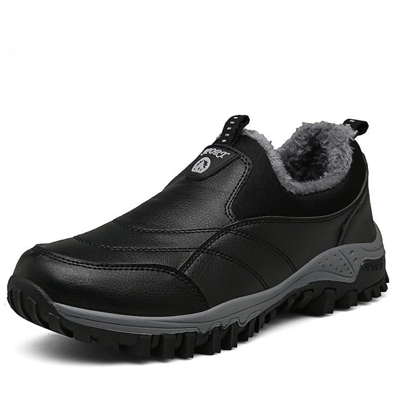 New Fashion Men Boots - Jeglowstore