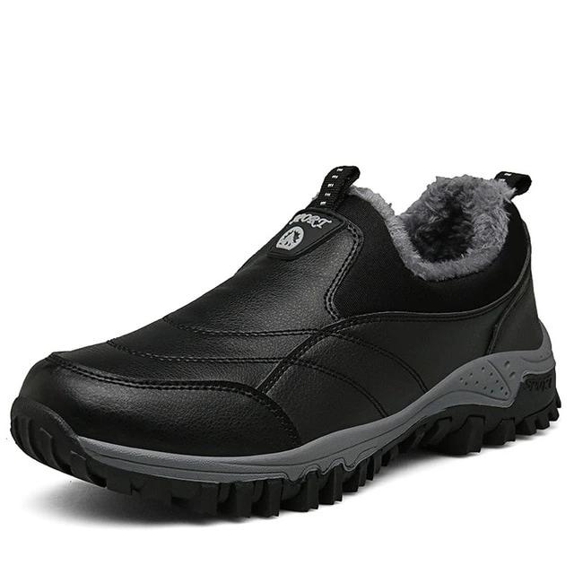 New Fashion Men Boots - Jeglowstore