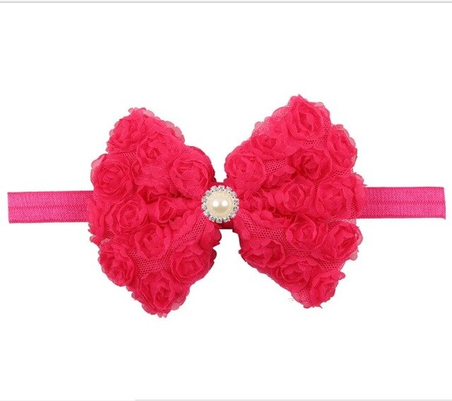 Hair Band Head Piece Accessories