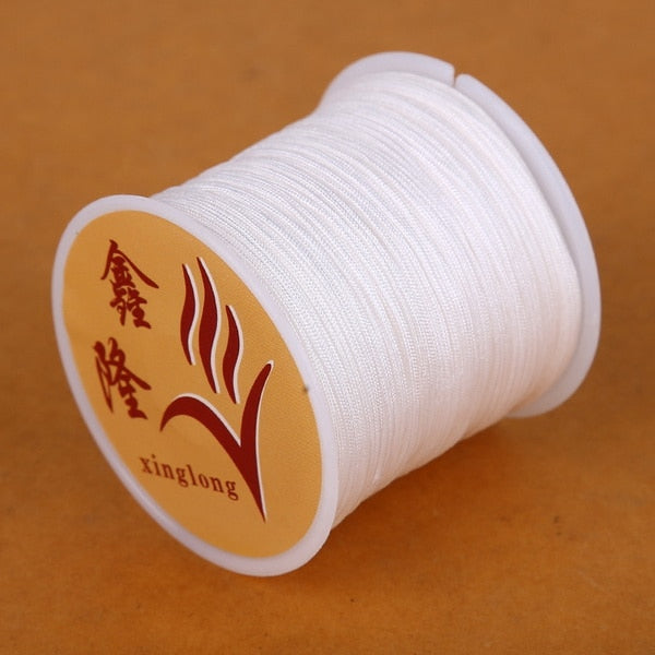 Chinese Knot Macrame Cord Bracelet - Shopeasywear