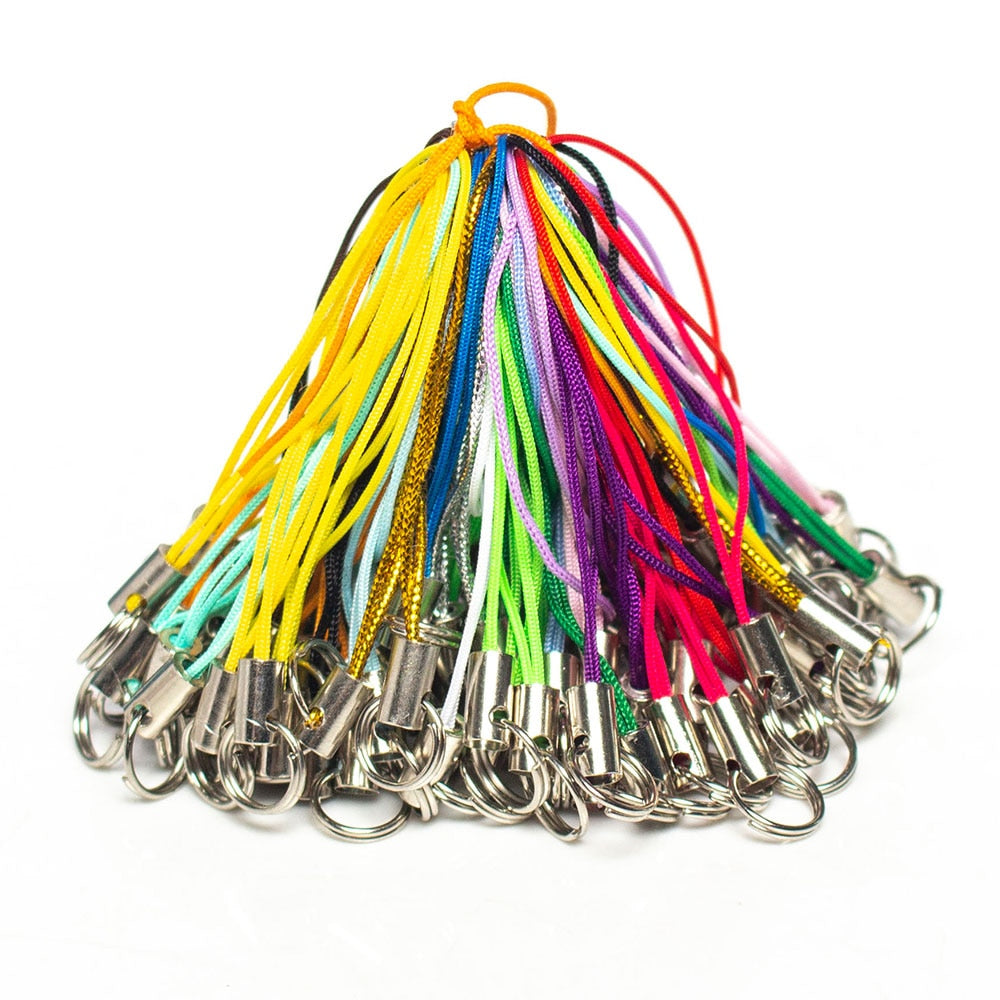 jewelry lanyard with craft - Shopeasywear