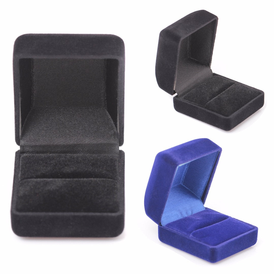 Engagement Ring Storage Organizer - Shopeasywear