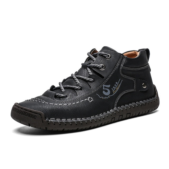 Classic Fashion Men Boots
