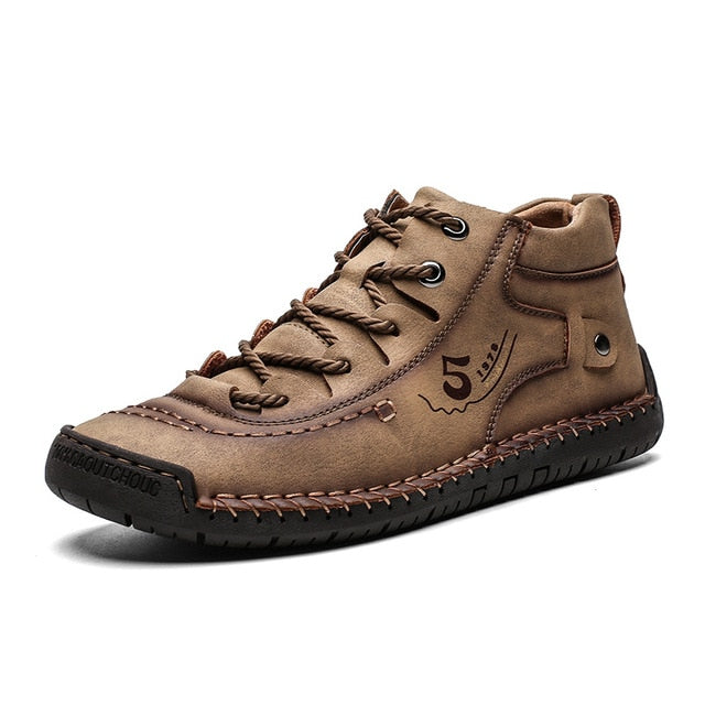 Classic Fashion Men Boots