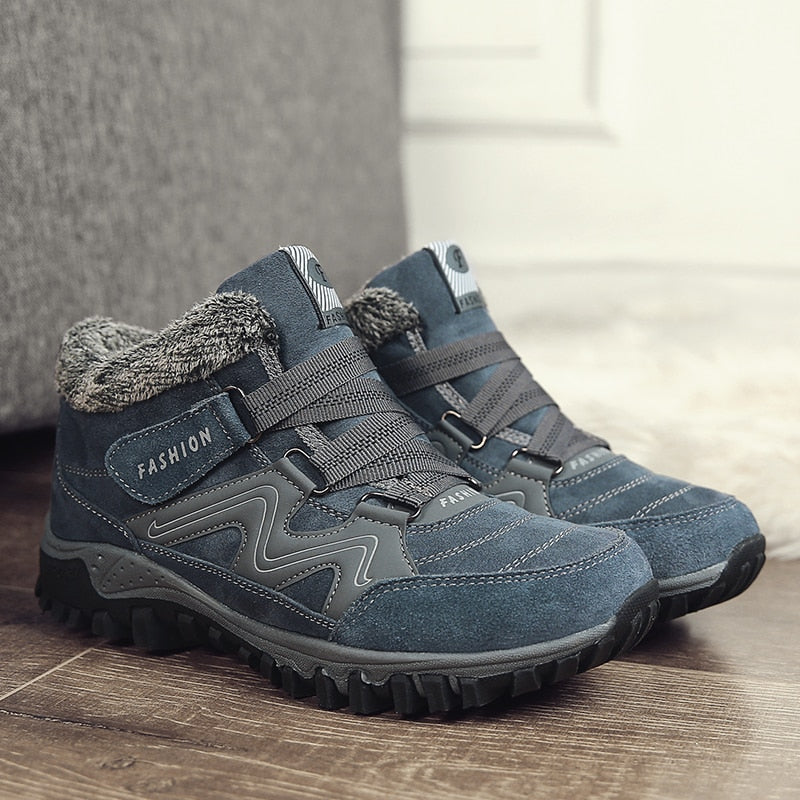 Men Ankle Boots