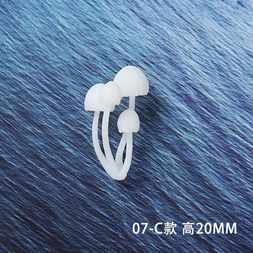 Mini Mushroom Jewelry Craft - Shopeasywear