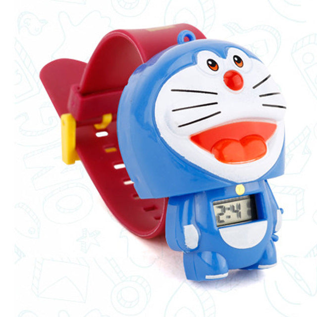 Classic Kids Watches - Shopeasywear