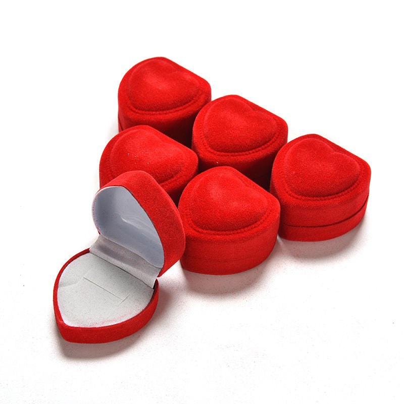 Foldable Fine Jewelry Box - Shopeasywear