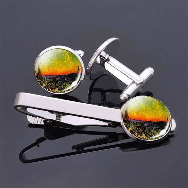 New Simple Necktie Clip - Shopeasywear