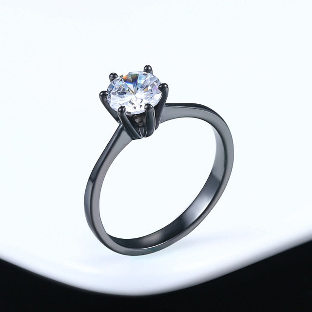 Simple Design Wedding Ring