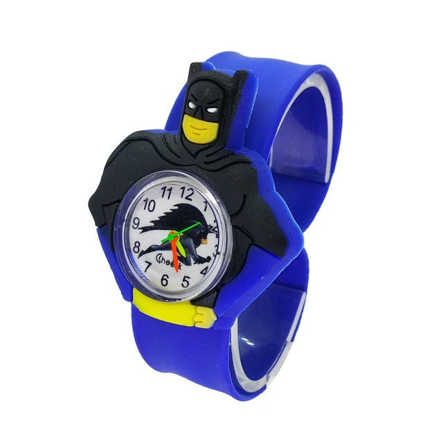 20 Patterns Baby Toys Watch - Shopeasywear
