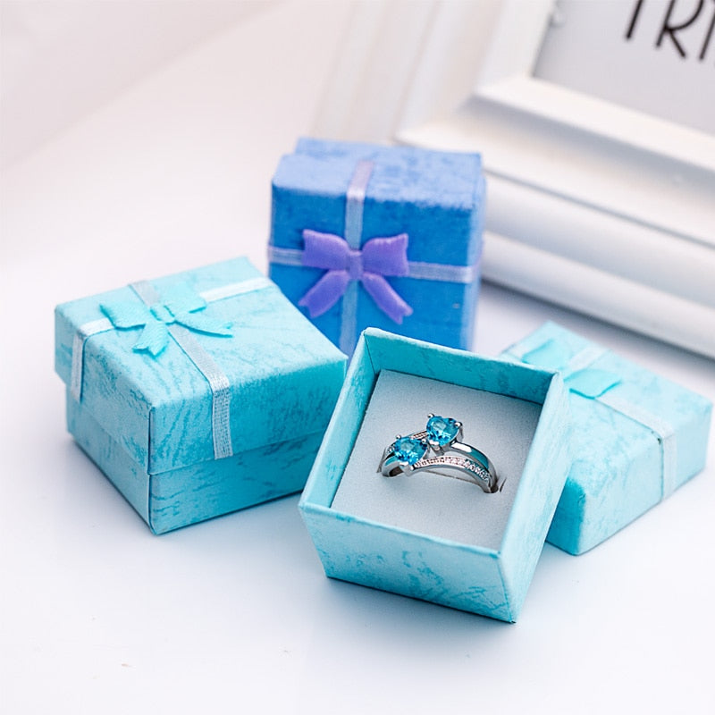 Bow Design For Earrings - Shopeasywear