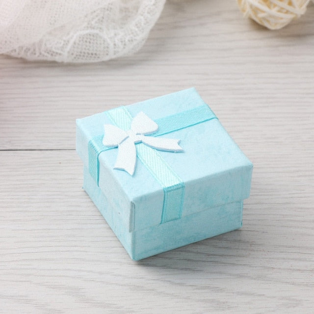 Bow Design For Earrings - Shopeasywear