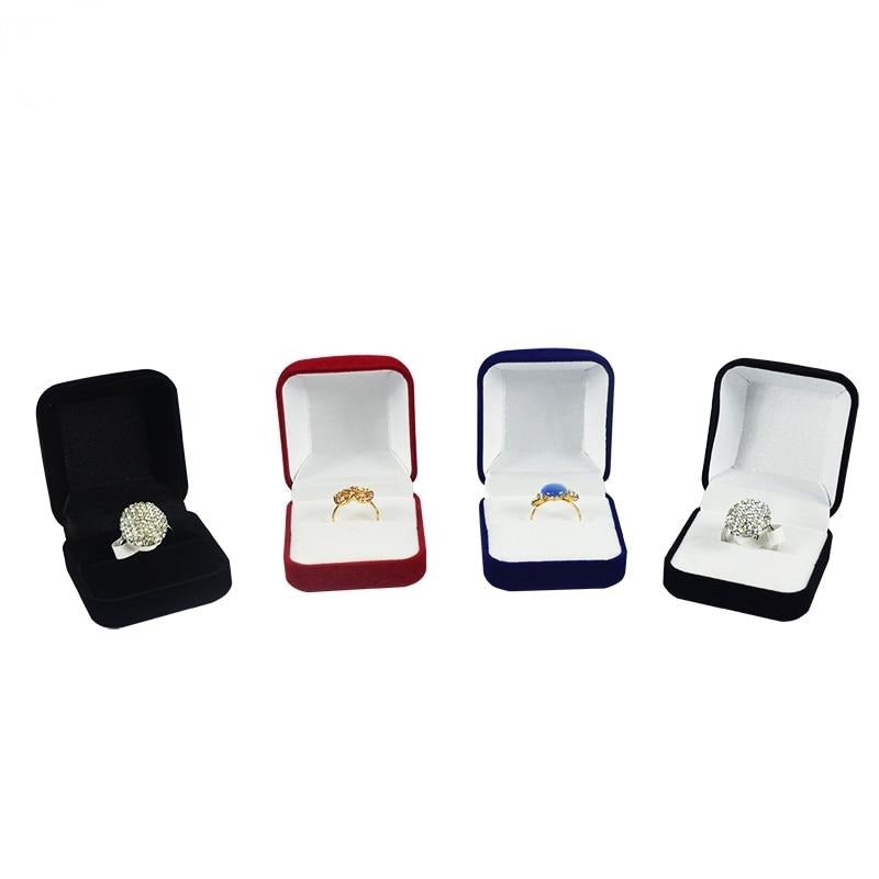 Engagement Wedding Ring - Shopeasywear