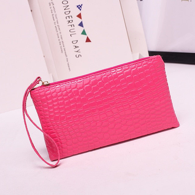 New Lady Wrist-let Handbags