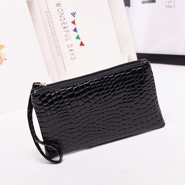 New Lady Wrist-let Handbags