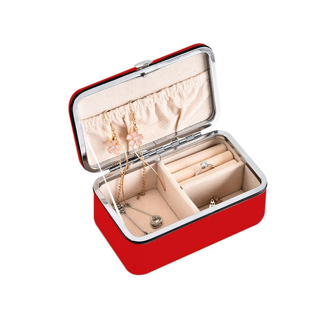 Portable Jewelry Box - Shopeasywear