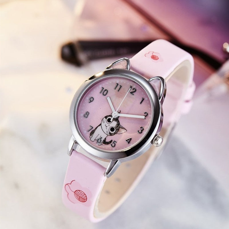 Hot New Arrive Kids Watch - Shopeasywear