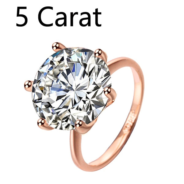 New Wedding Rings for Women