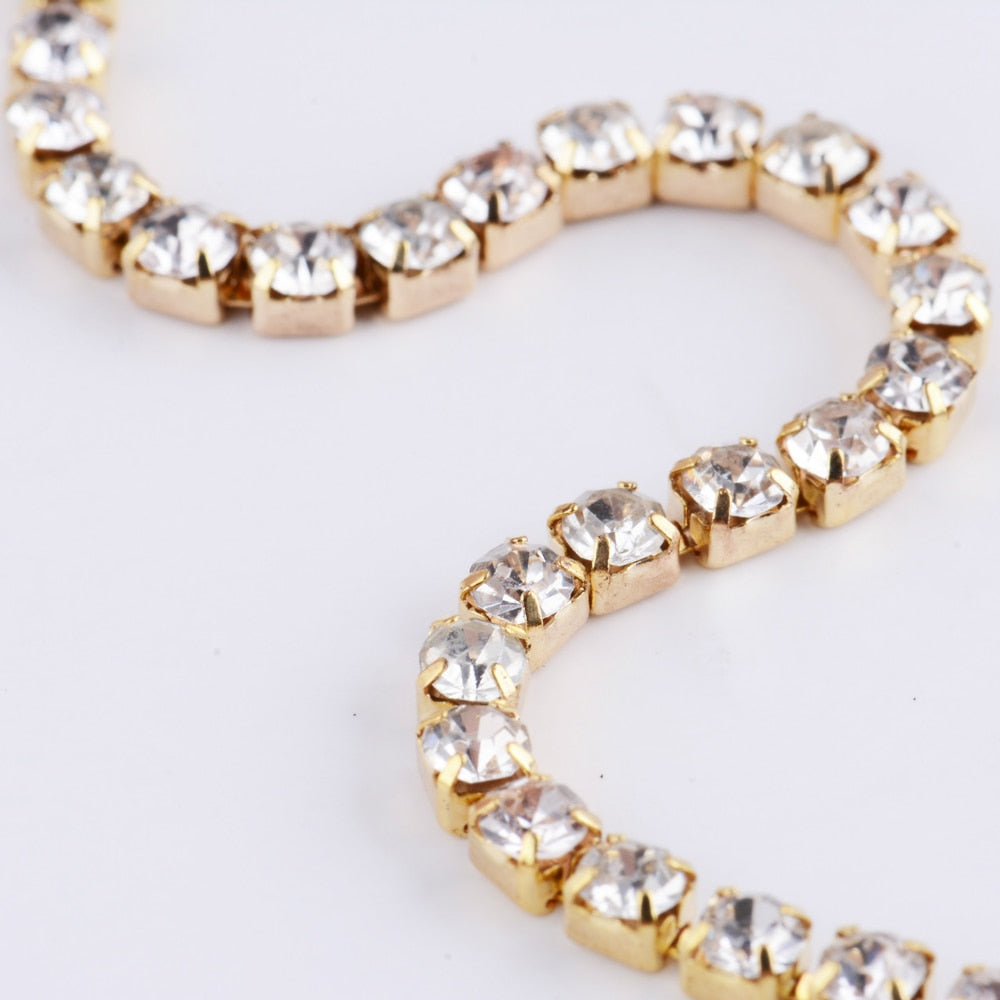 Luxury Choker Necklace for Women - Jeglowstore