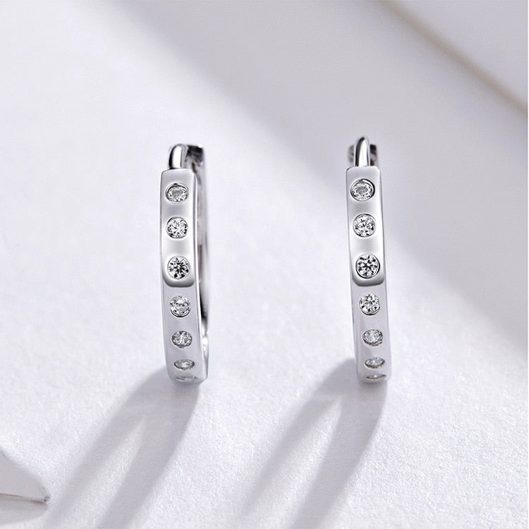 Hoop Earrings for Women - Shopeasywear