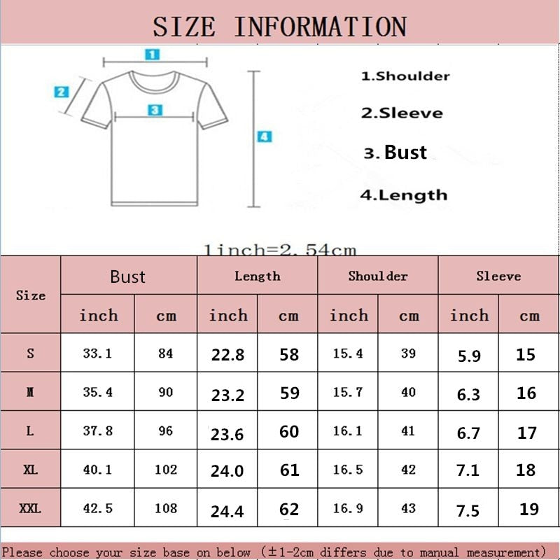 Cool Girl Print Women T Shirt
