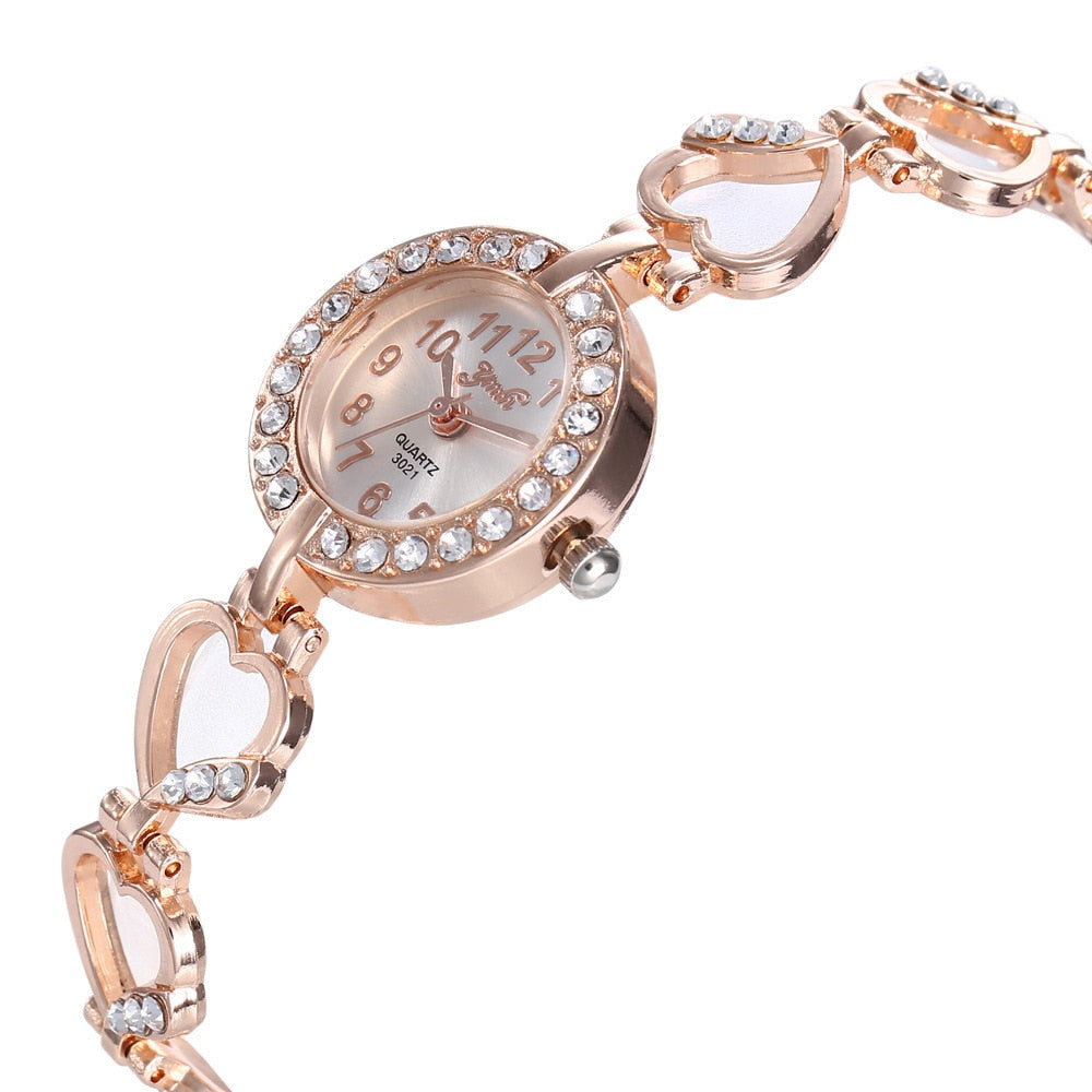 2020 Brand Luxury Bracelet Watch - Shopeasywear