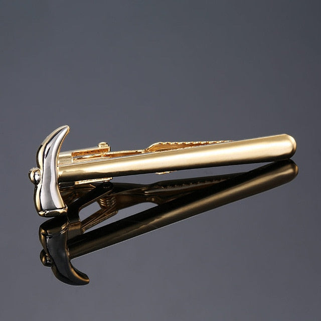 Classy Necktie Tie Bar - Shopeasywear