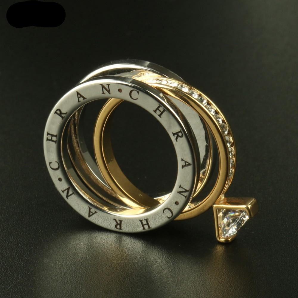 Zircon Engagement Rings For Women - Jeglowstore