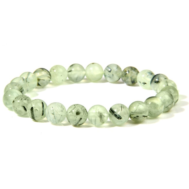 Handmade Natural Stone Bracelet - Shopeasywear