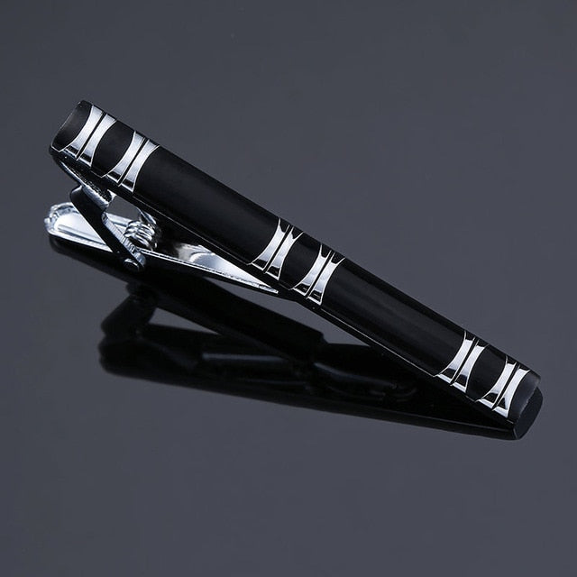 New High-End Tie Clip - Shopeasywear