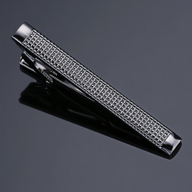 New High-End Tie Clip - Shopeasywear