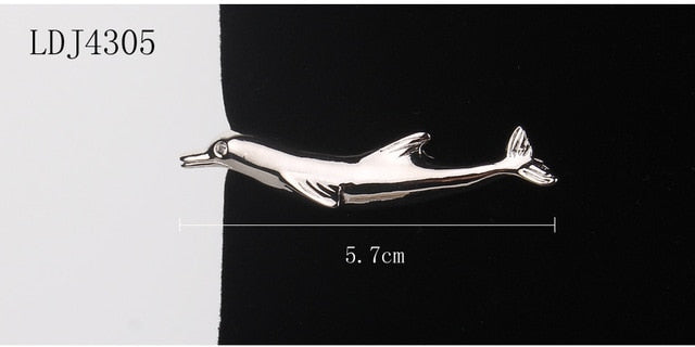Classic Tie Clip For Men - Shopeasywear