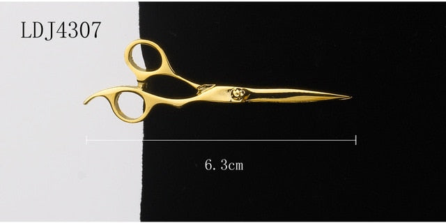 Classic Tie Clip For Men - Shopeasywear