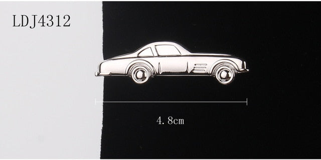 Classic Tie Clip For Men - Shopeasywear
