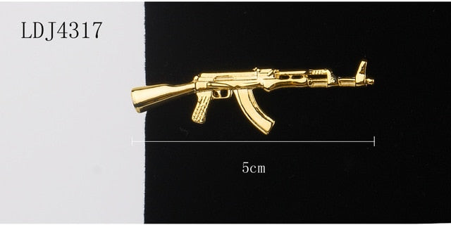 Classic Tie Clip For Men - Shopeasywear