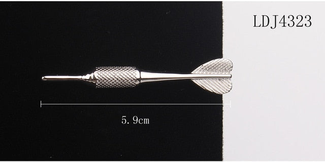 Classic Tie Clip For Men - Shopeasywear