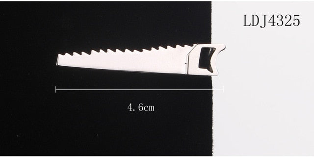 Classic Tie Clip For Men - Shopeasywear