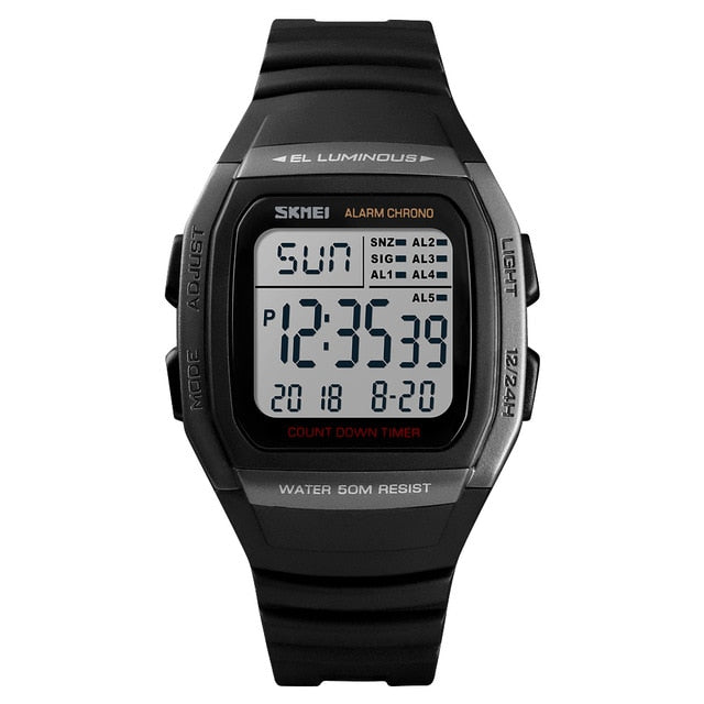 Fashion Men Watches - Shopeasywear