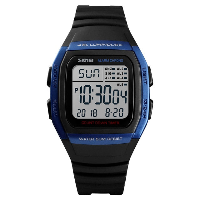 Fashion Men Watches - Shopeasywear